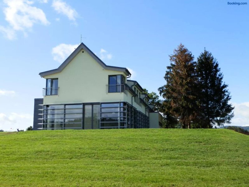 Golf Resort Ceska Lipa