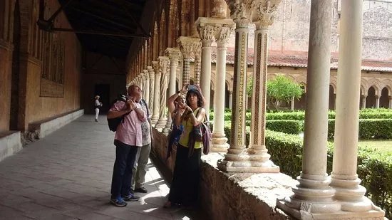Palermo Tour Sharing