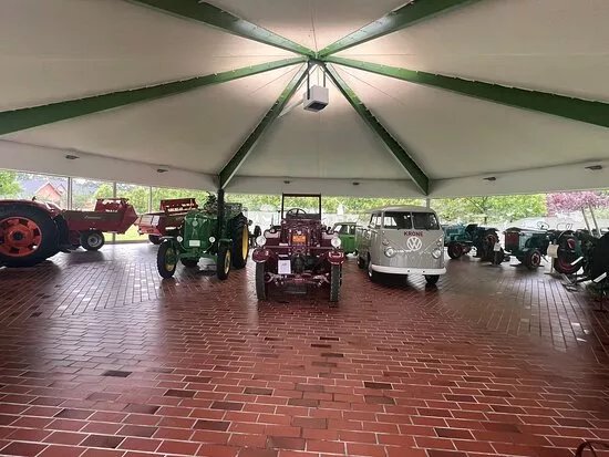 Krone Museum