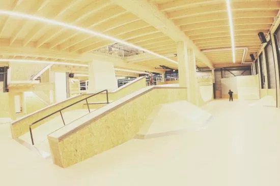 Rolling Rock Skate- & Sportcenter