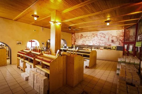 Les Vignerons du Sommierois
