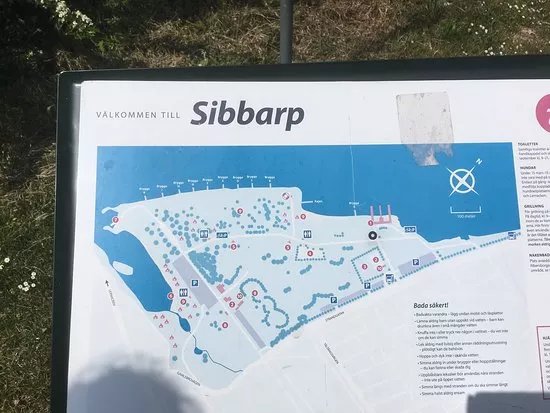 Sibbarps Saltsjobad