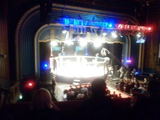 O2 Forum Kentish Town