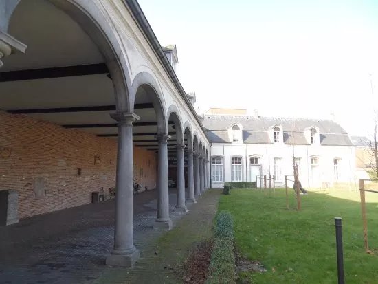 Zwijvekemuseum