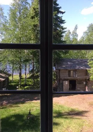 Suomussalmen Kotiseutumuseo