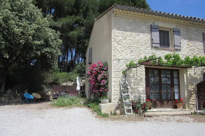 Farm Cottage with a magnificent view