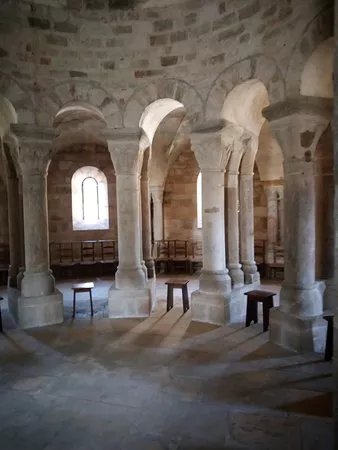 Eglise Notre-dame-de-la-nativite