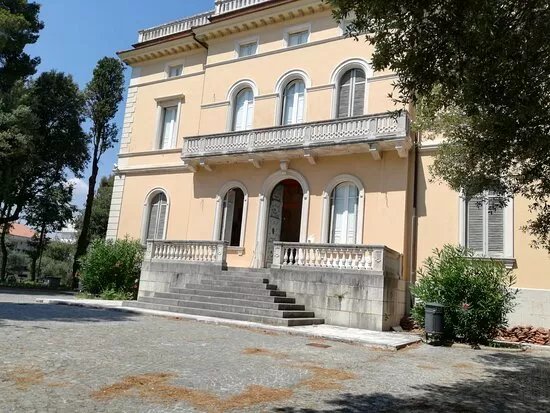 Villa Zappone