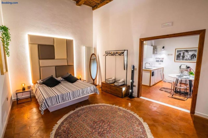 Vinto House Salerno Old Town