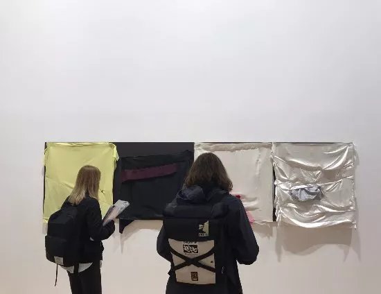 Pace Gallery