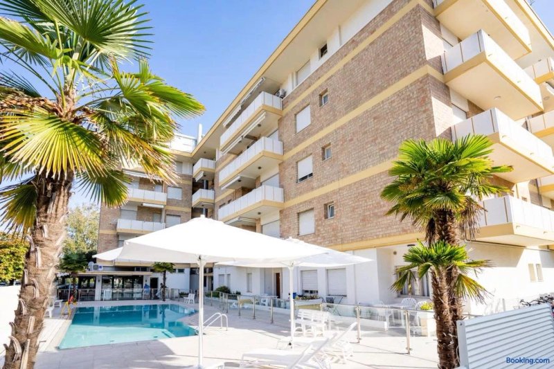 Appartements Benelux