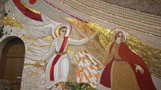 Santuario della Madonna della Salute degli Infermi