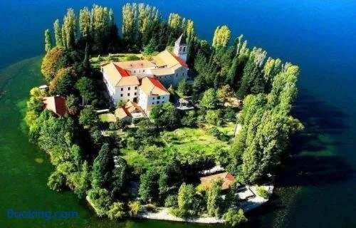 Promona Apartman Drniš