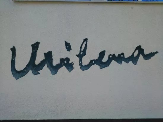 Galerija Milena Pavlovic Barili