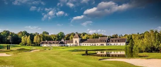 UGOLF Golf d'Apremont