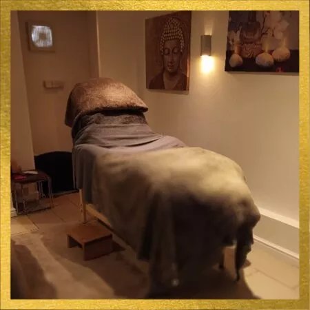 Spa Corner