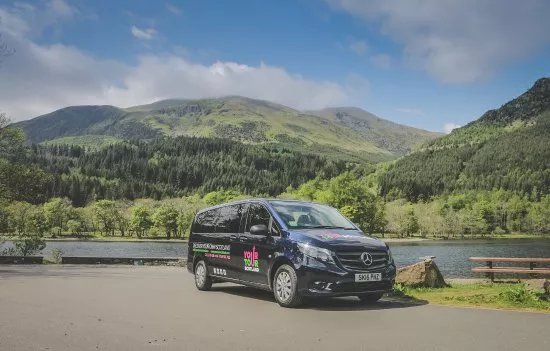 Your Tour Scotland