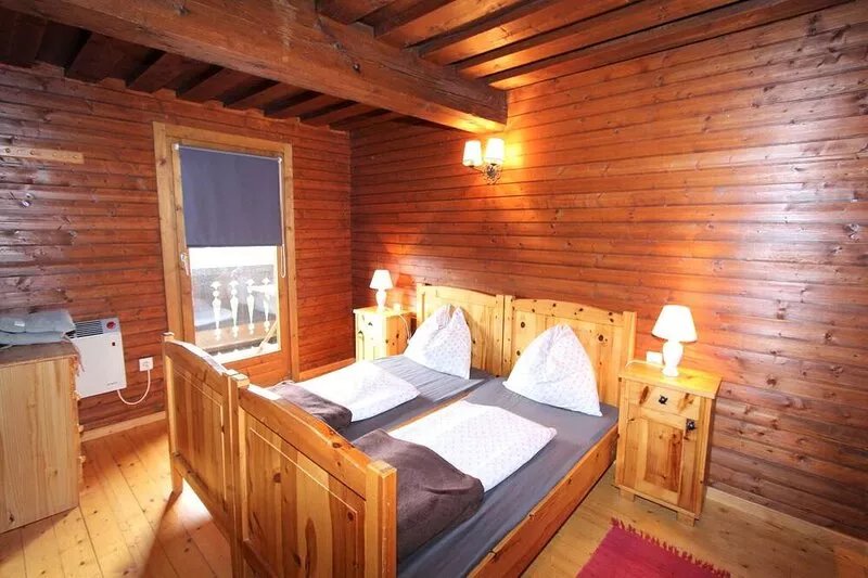 Apartment in Fresach near bathing lake