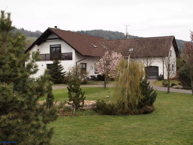 Apartmany Pod Kozakovem