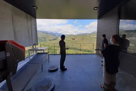 Sommelier Tours