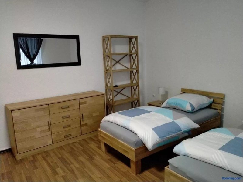 Ferienwohnung im Zentrum von Mayen