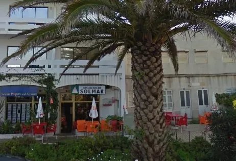 Pastelaria/ Snack Bar A Paragem