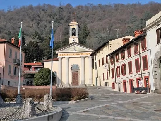 Chiesa di San Giovanni Battista