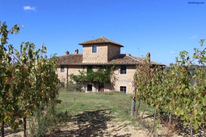 Country House Il Covo della Civetta