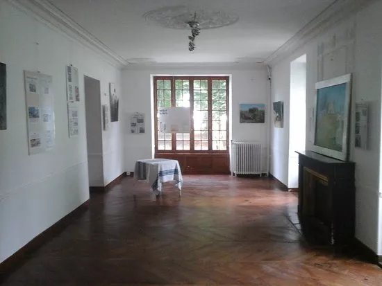 Espace Culturel Assantza