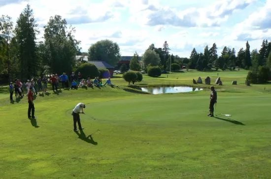Loimijoki Golf