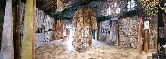 Galerie la Perle Noire - Agde