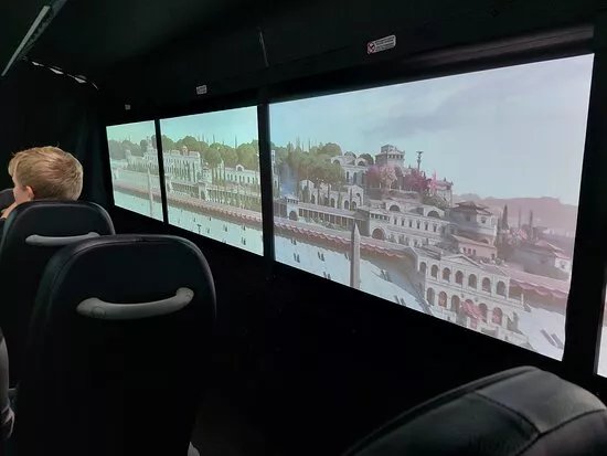 Vrbus Roma