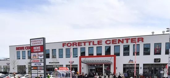 Forettle Center Kaufbeuren