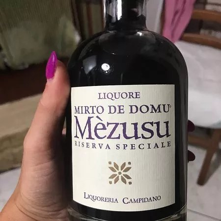 Enoteca Gialisio