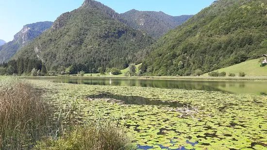 Lago d'Ampola