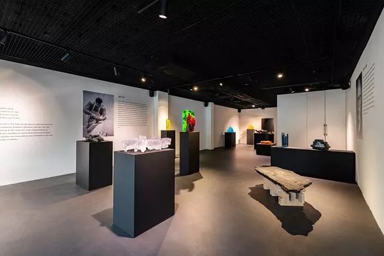 SIN Studio Gallery