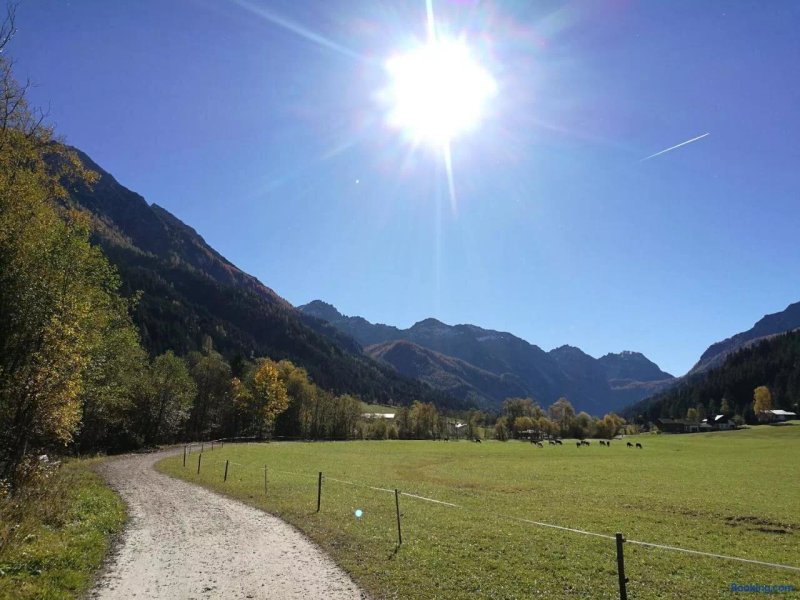 Ferienwohungen Wedl