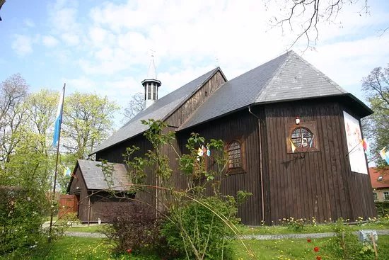 St Nicholas Church