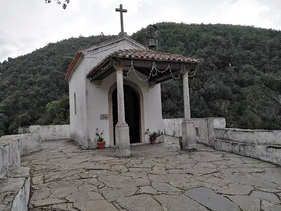 Santuario de Nossa Senhora da Piedade