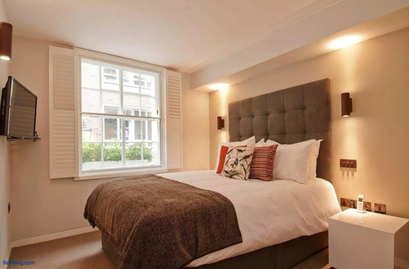 Wigmore Suites St Christopher's Place