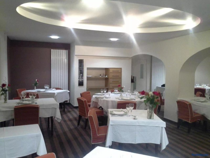 Logis Hotel Les Forges