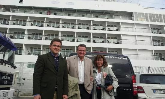 Roma Limousine Car Service N.C.C.