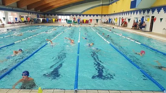 Club de Hielo Benalmadena