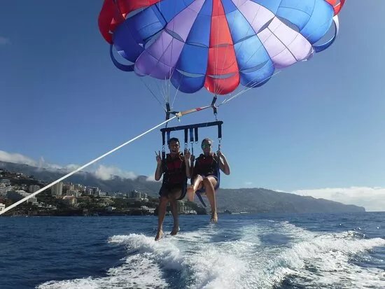 Madeira WaterSports