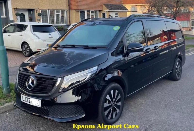 Epsom Cars