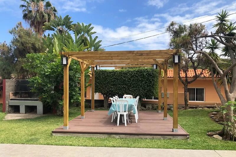 Finca La Gaviota - El Mármol