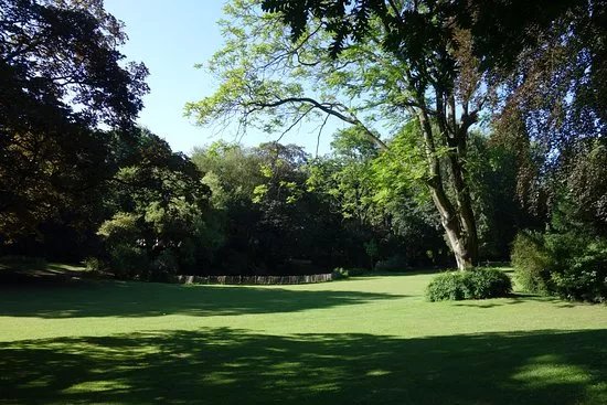 Jardin Vauban