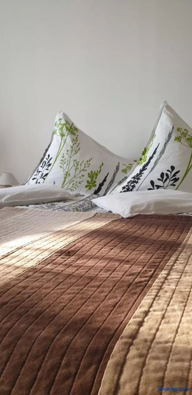 Topart Apartman