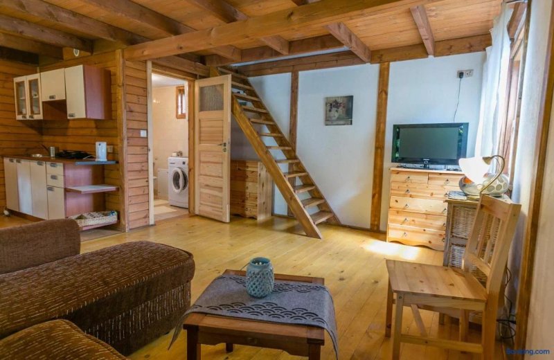 Domki Pod Jarzebina