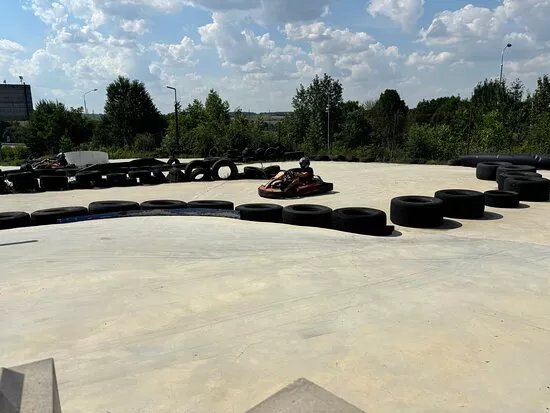 Motokary Nitra